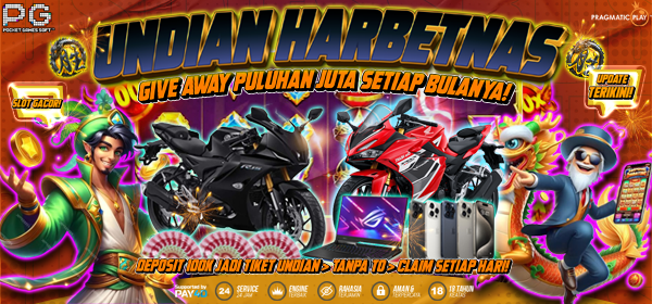 SELAMAT DATANG DI TOTOBET