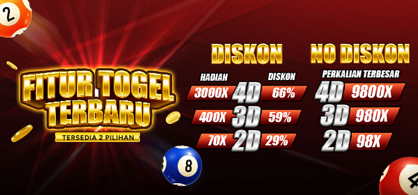 SELAMAT DATANG DI TOTOBET